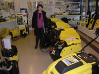         KARCHER